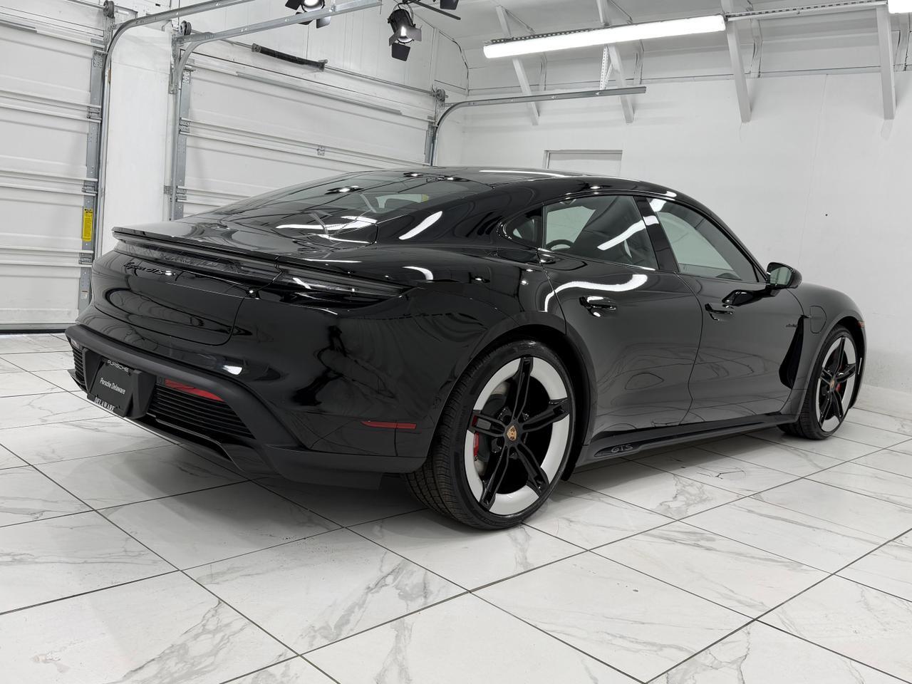 2026 Porsche Taycan Gts Newark DE