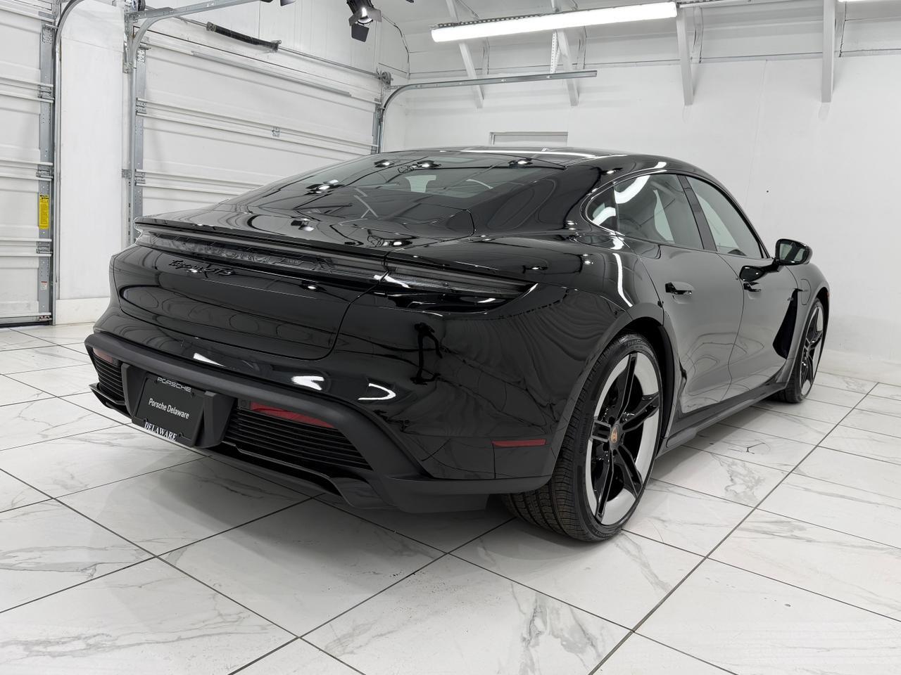 2026 Porsche Taycan Gts Newark DE