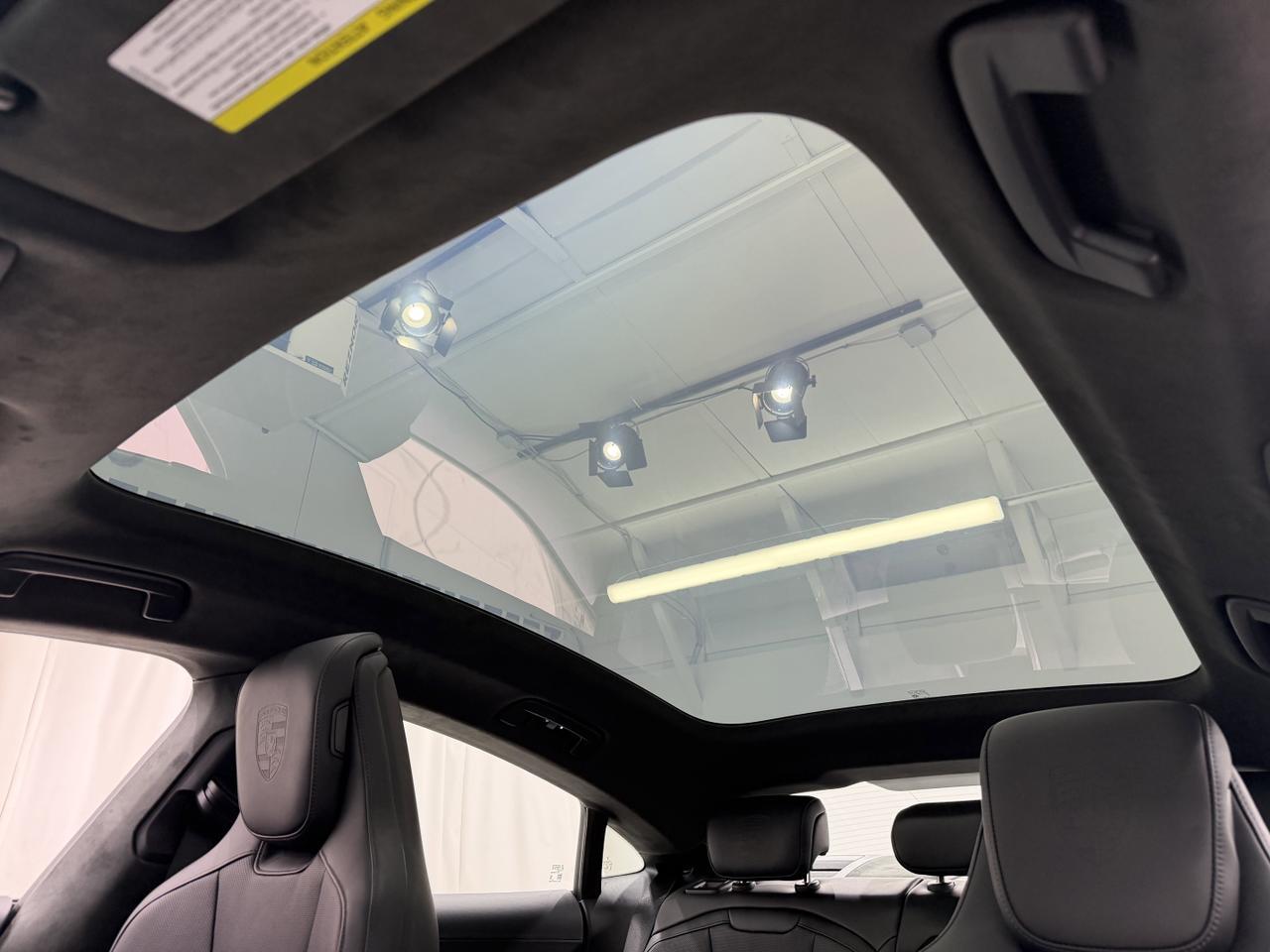 2026 Porsche Taycan Gts Newark DE