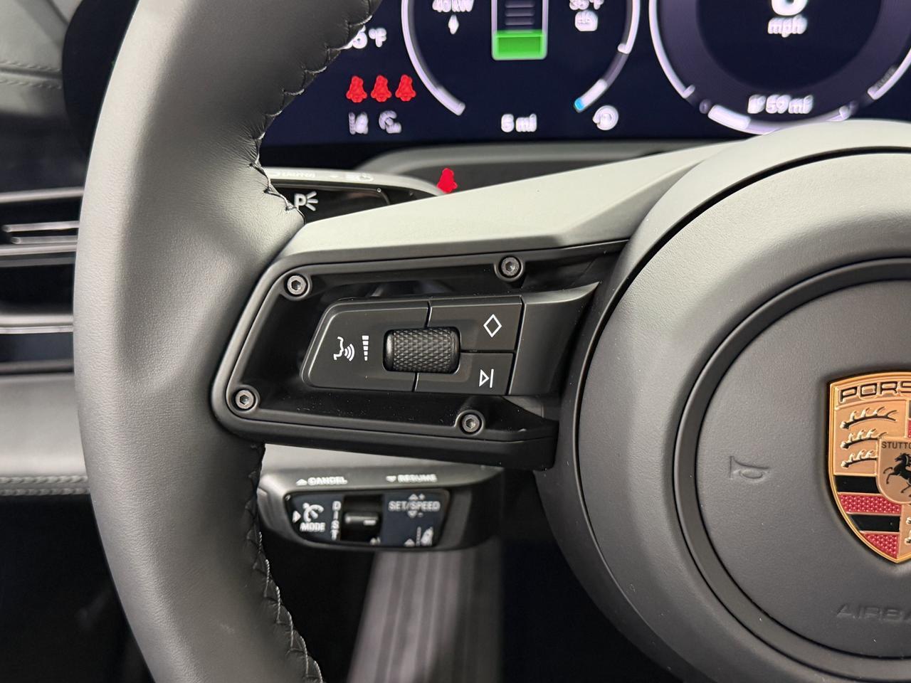 2026 Porsche Taycan Gts Newark DE