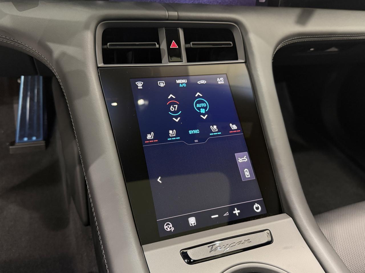 2026 Porsche Taycan Gts Newark DE