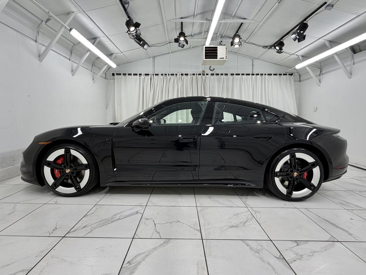 2026 Porsche Taycan Gts Newark DE