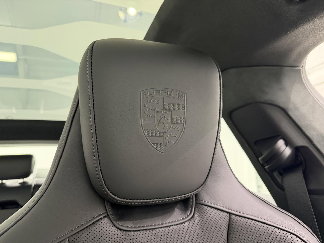 2026 Porsche Taycan Gts Newark DE