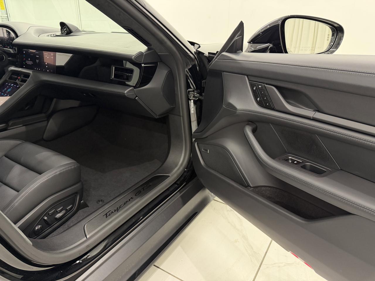 2026 Porsche Taycan Gts Newark DE