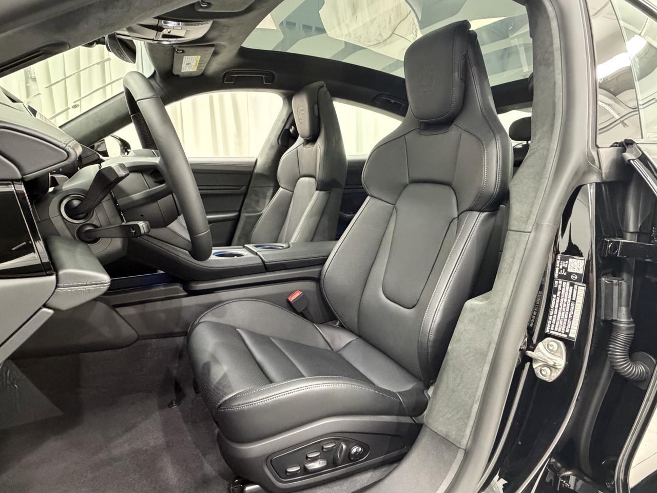 2026 Porsche Taycan Gts Newark DE