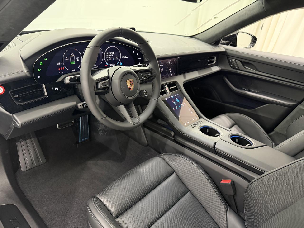 2026 Porsche Taycan Gts Newark DE