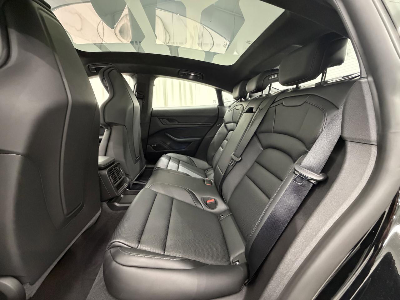 2026 Porsche Taycan Gts Newark DE