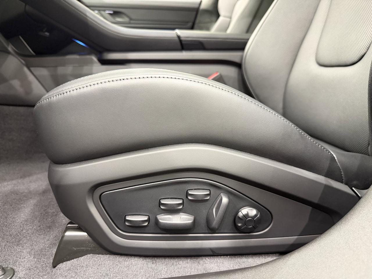 2026 Porsche Taycan Gts Newark DE