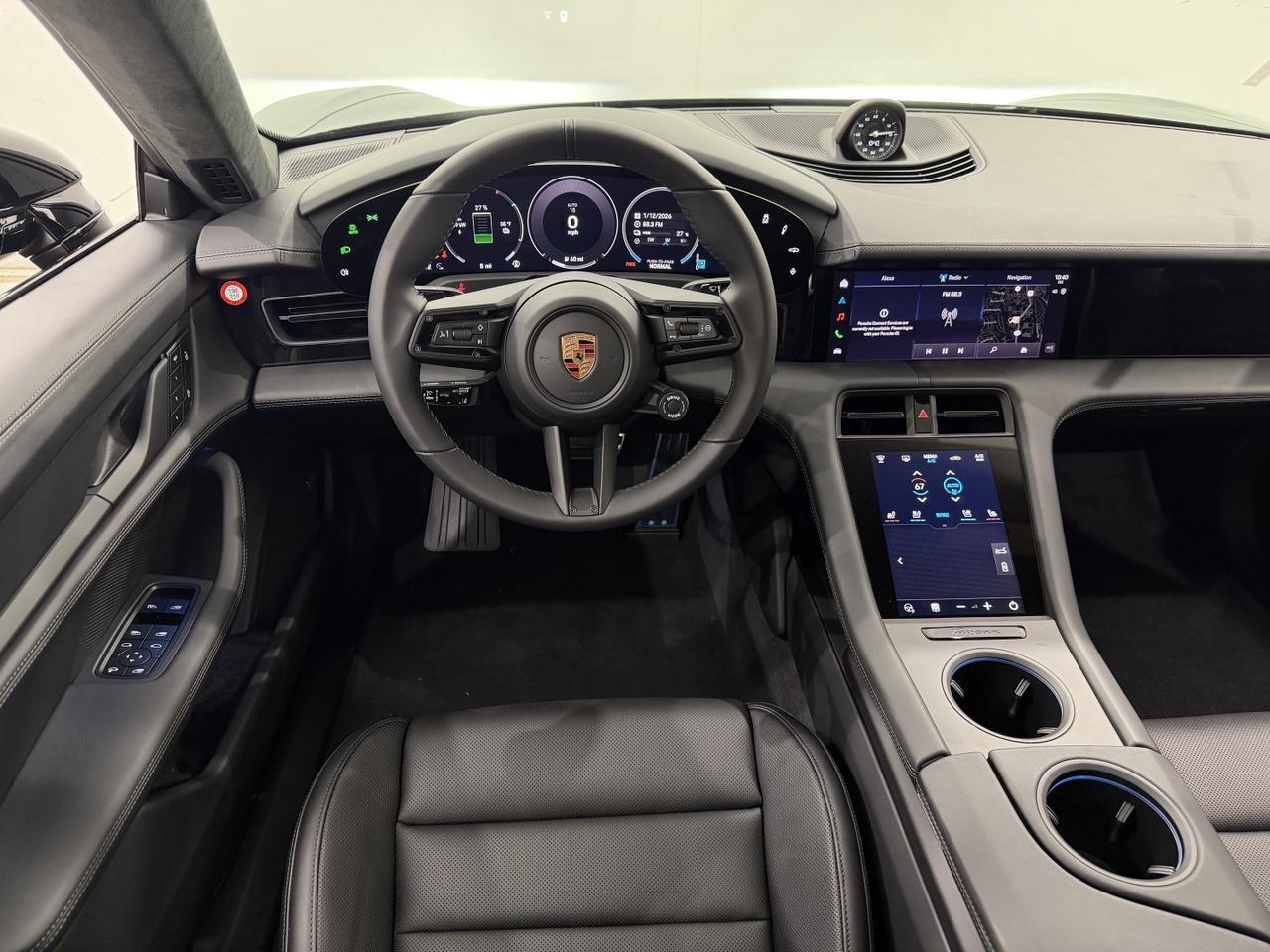 2026 Porsche Taycan Gts Newark DE