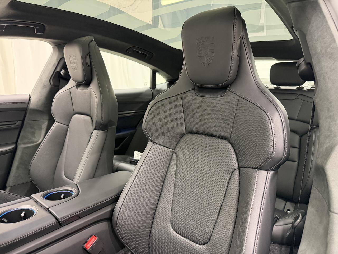 2026 Porsche Taycan Gts Newark DE