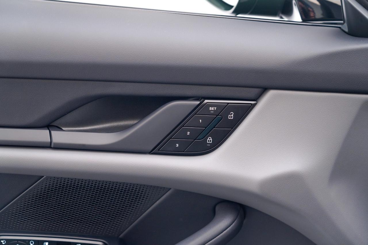 2026 Porsche Taycan Turbo Cross Turismo Pompano Beach FL