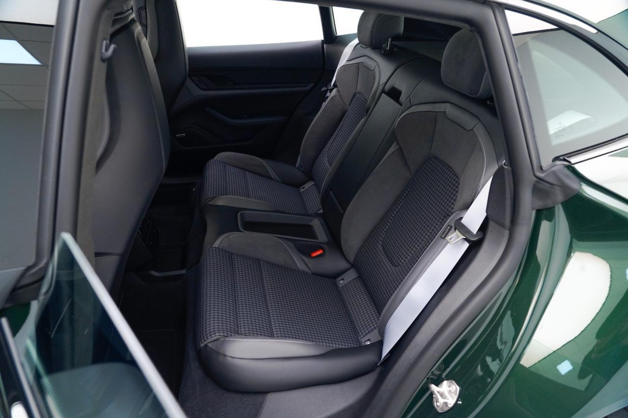 2026 Porsche Taycan Turbo Cross Turismo Pompano Beach FL