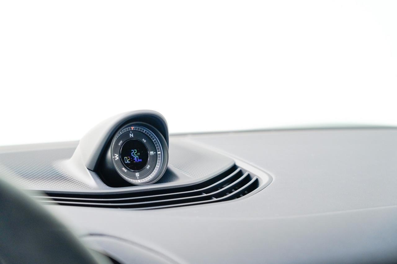 2026 Porsche Taycan Turbo Cross Turismo Pompano Beach FL