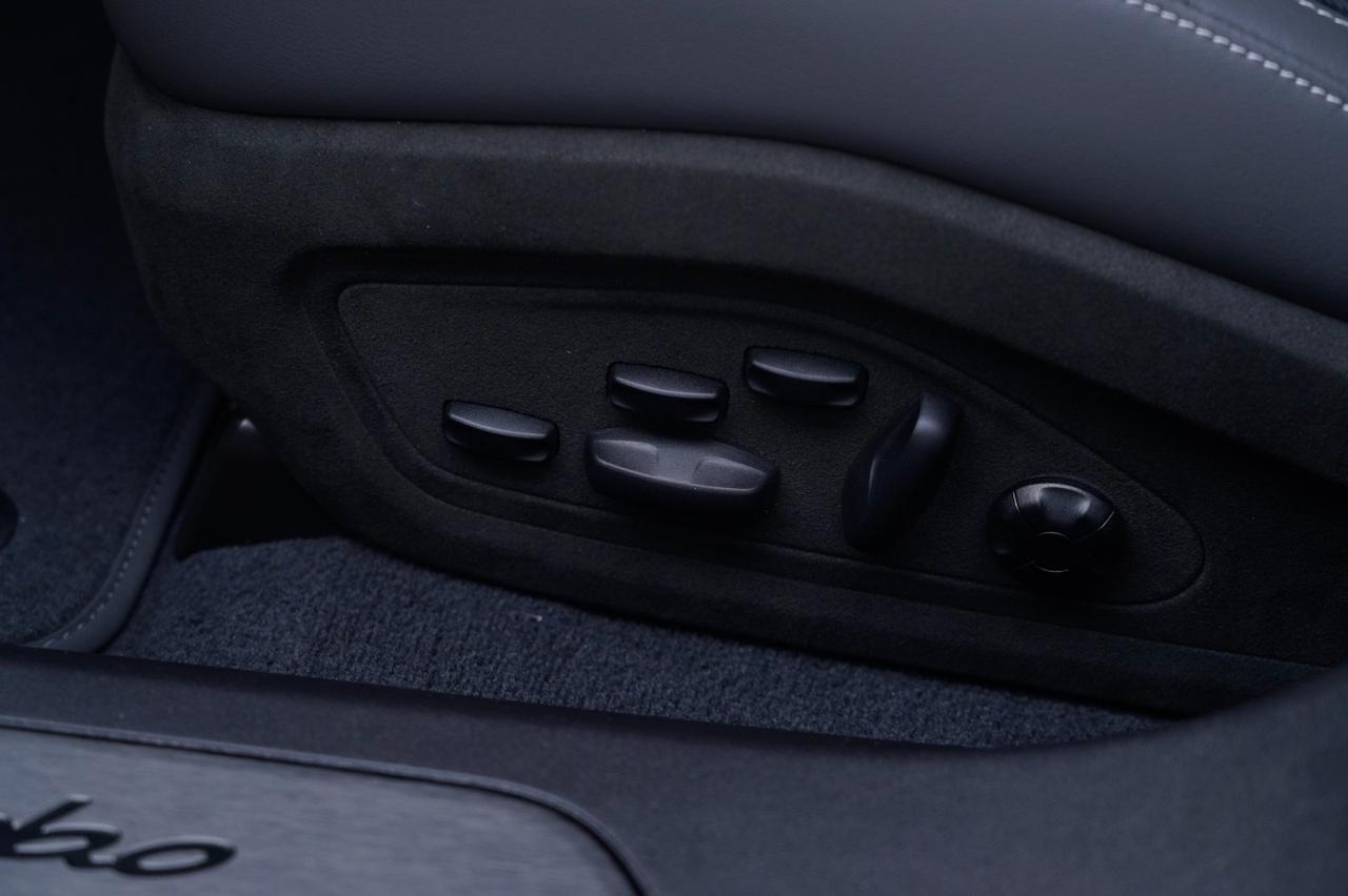 2026 Porsche Taycan Turbo Cross Turismo Pompano Beach FL