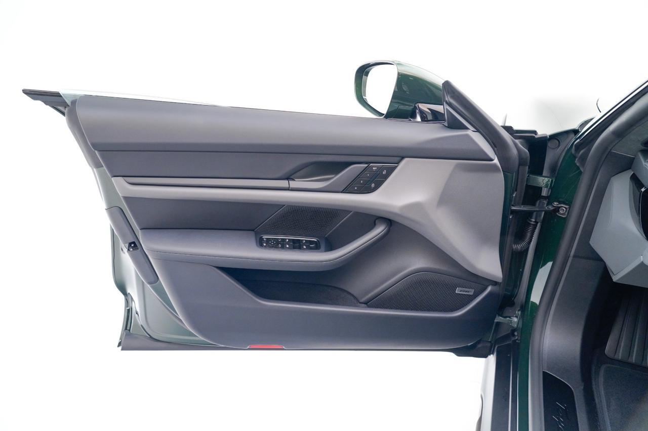 2026 Porsche Taycan Turbo Cross Turismo Pompano Beach FL