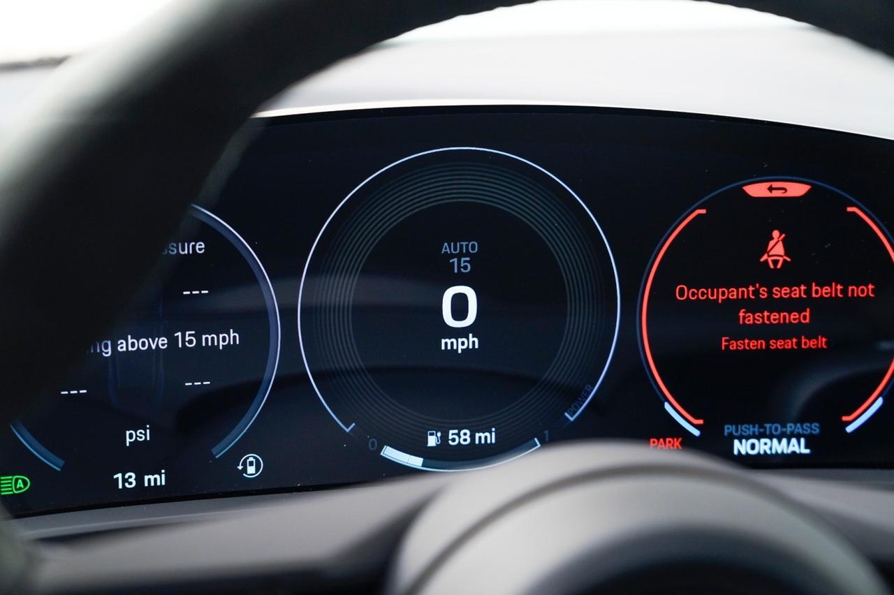 2026 Porsche Taycan Turbo Cross Turismo Pompano Beach FL