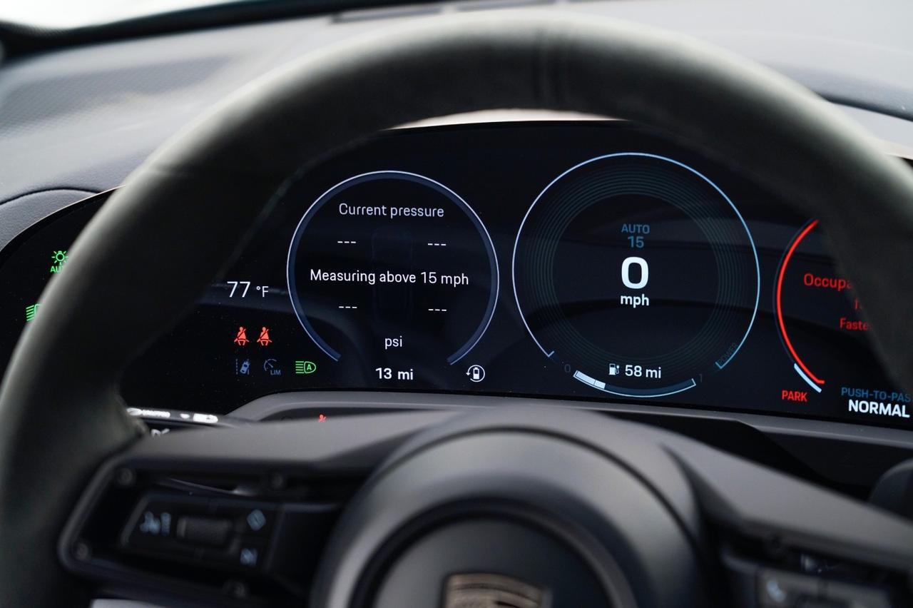 2026 Porsche Taycan Turbo Cross Turismo Pompano Beach FL