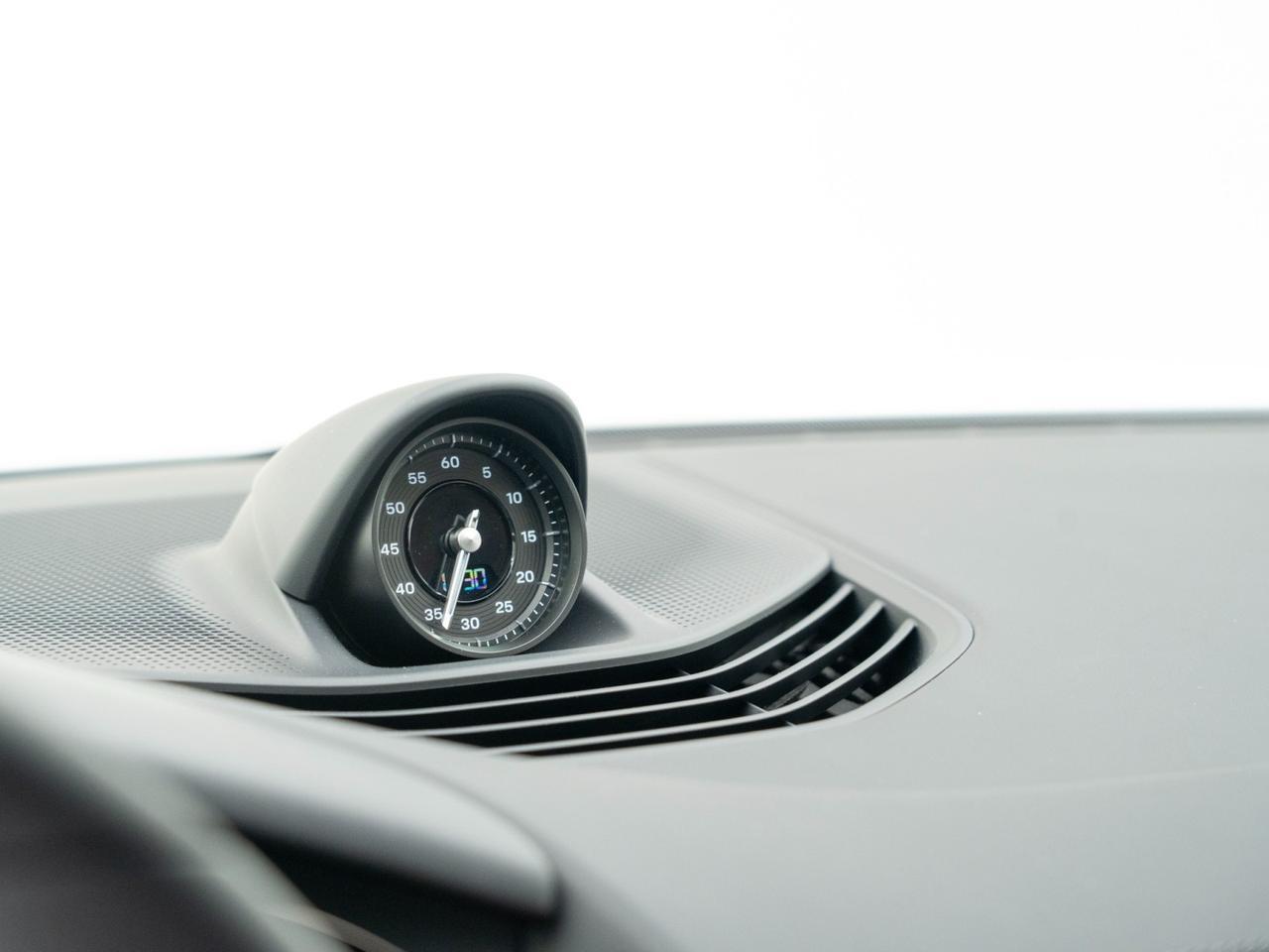 2026 Porsche Taycan Turbo S Pompano Beach FL