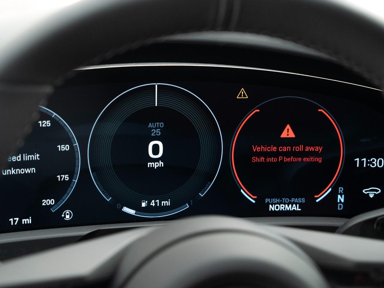 2026 Porsche Taycan Turbo S Pompano Beach FL