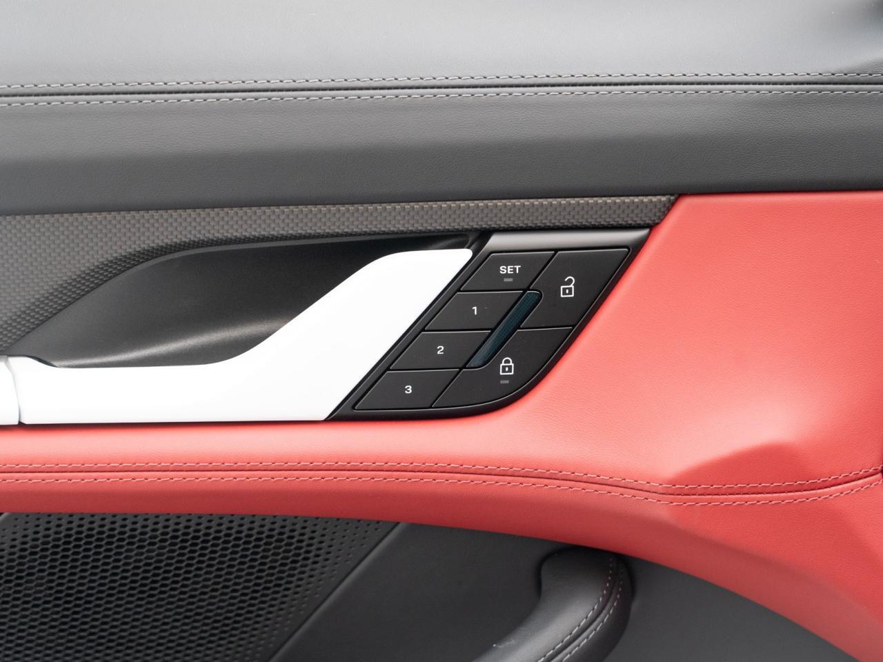 2026 Porsche Taycan Turbo S Pompano Beach FL