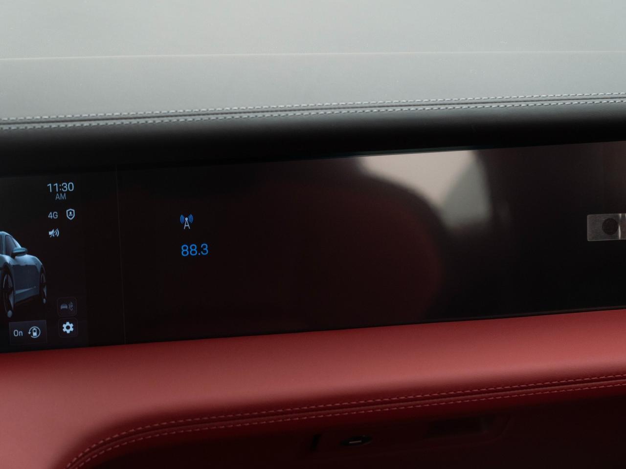 2026 Porsche Taycan Turbo S Pompano Beach FL