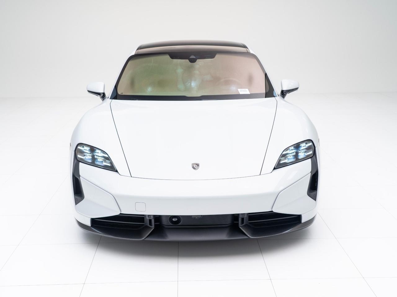 2026 Porsche Taycan Turbo S Pompano Beach FL