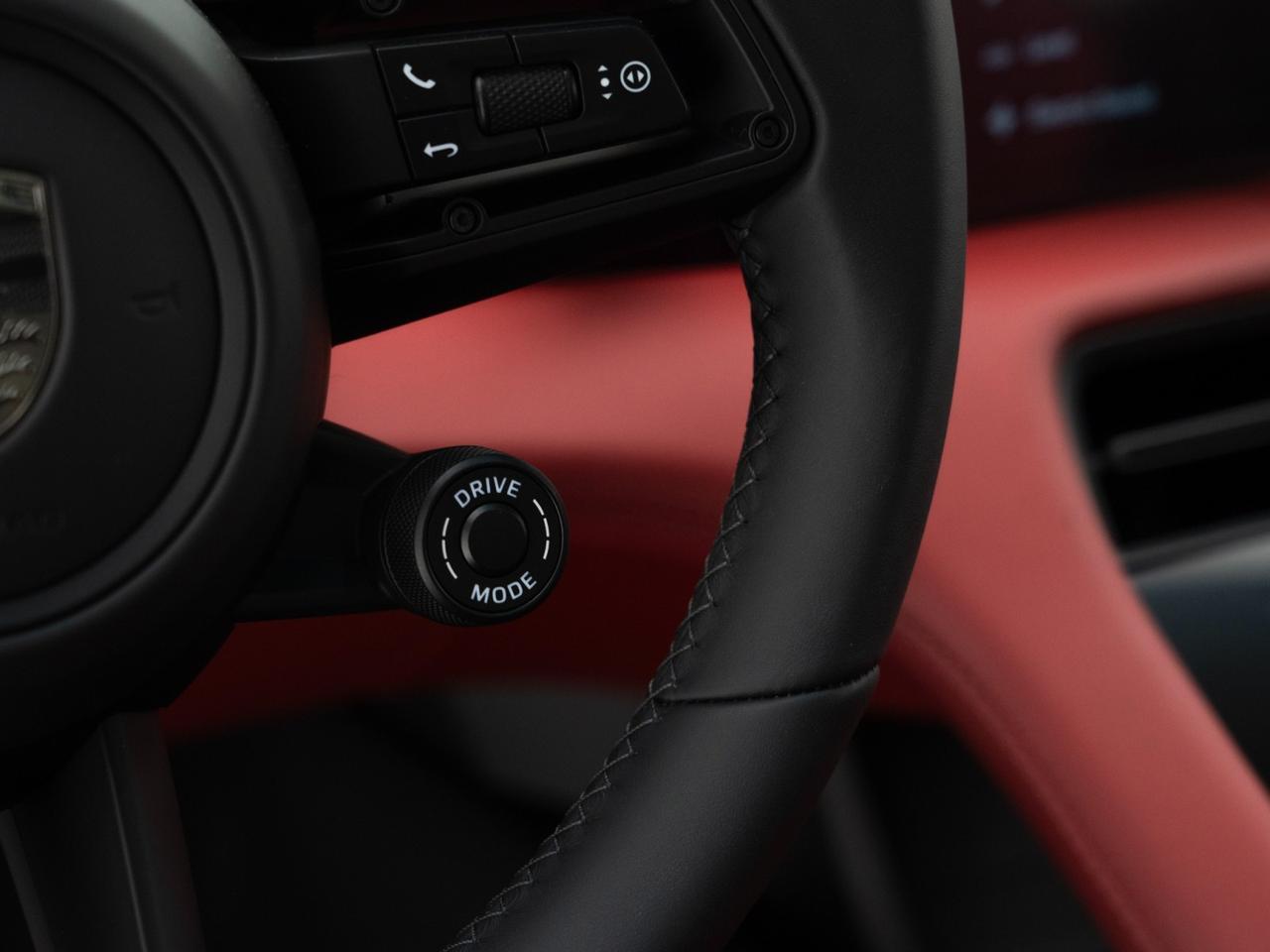 2026 Porsche Taycan Turbo S Pompano Beach FL