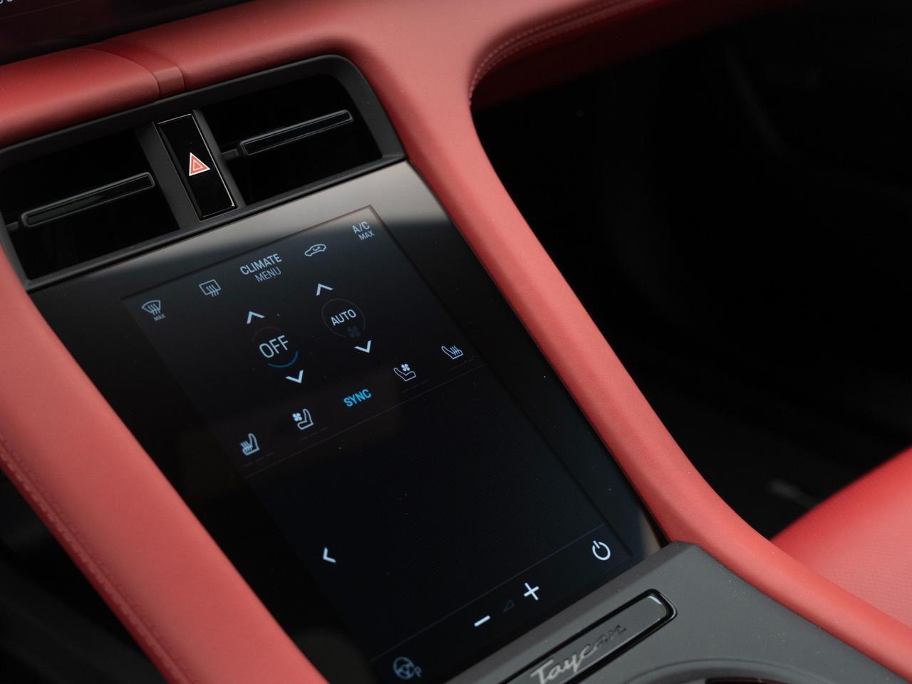 2026 Porsche Taycan Turbo S Pompano Beach FL