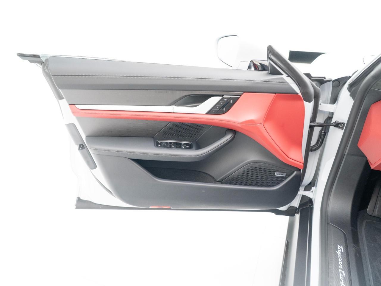 2026 Porsche Taycan Turbo S Pompano Beach FL