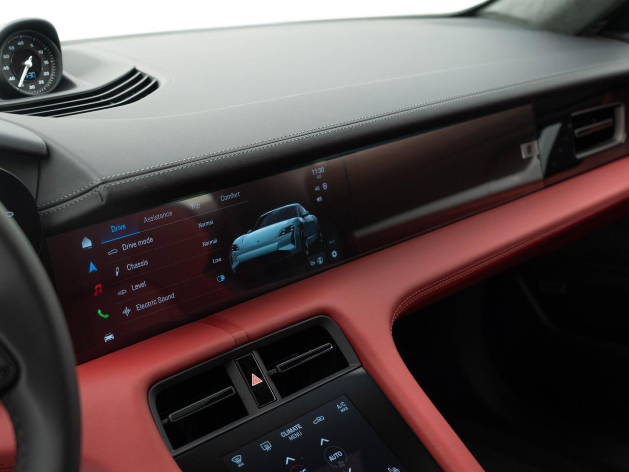 2026 Porsche Taycan Turbo S Pompano Beach FL