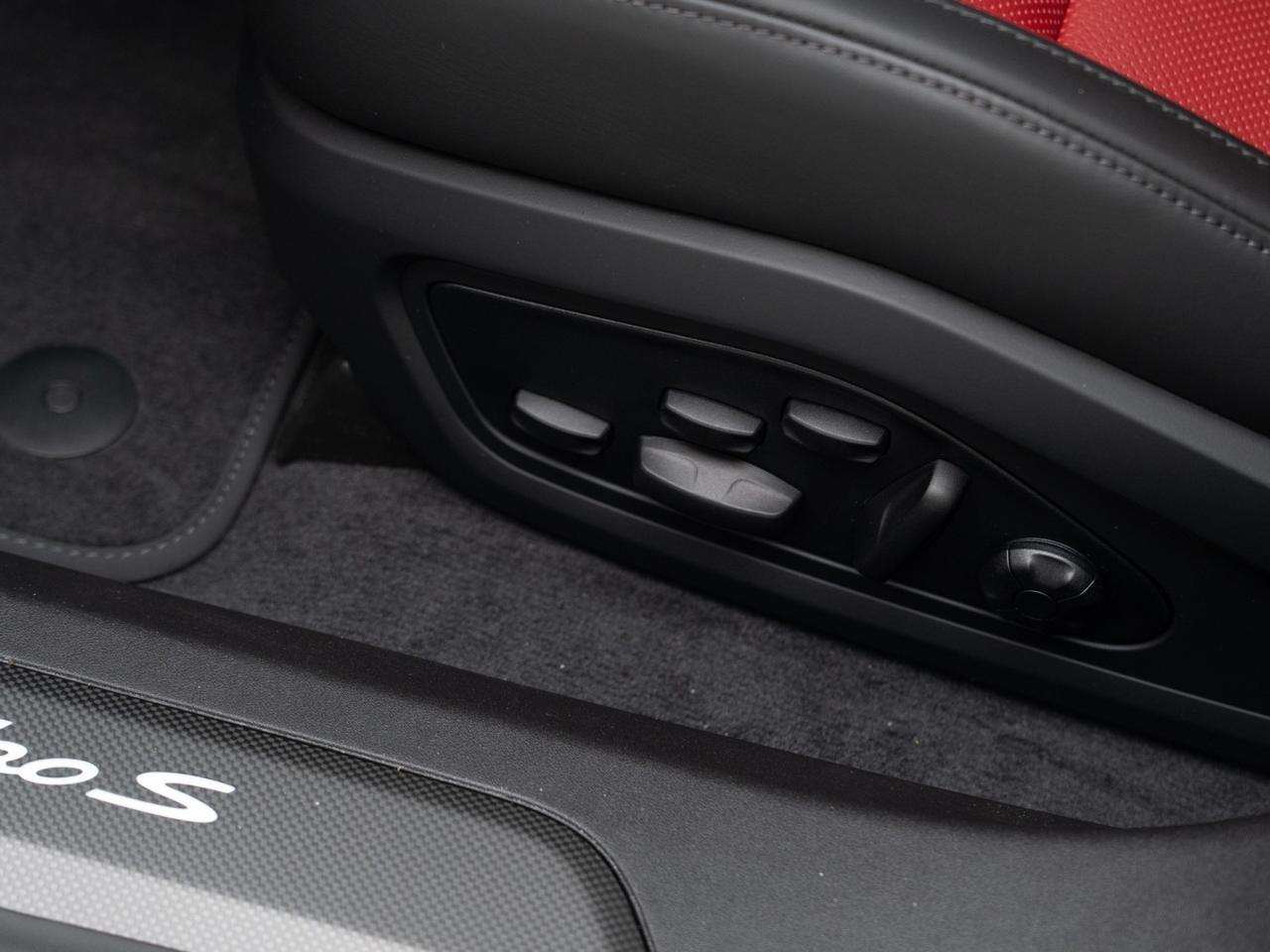 2026 Porsche Taycan Turbo S Pompano Beach FL