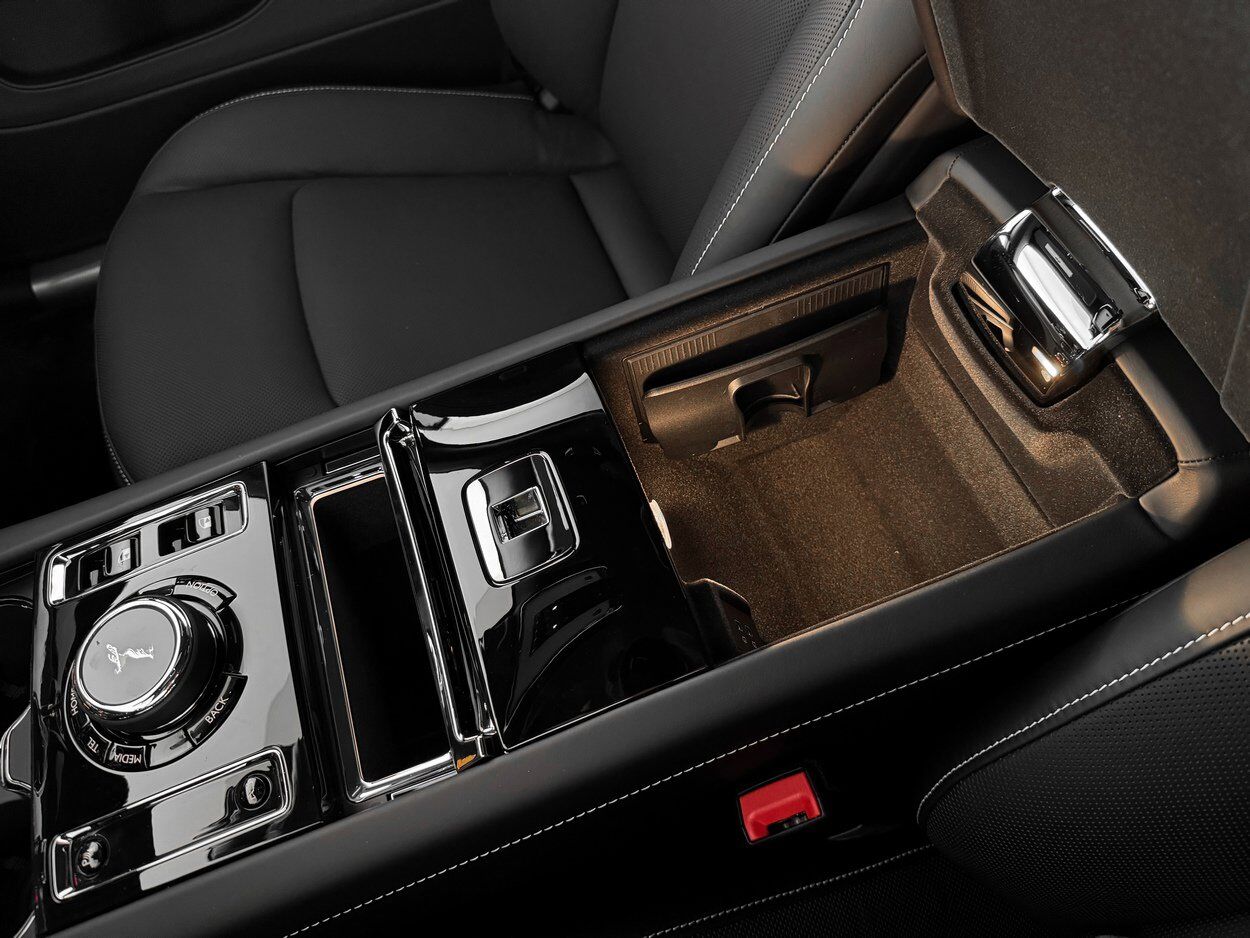 2026 ROLLS-ROYCE SPECTRE BLACK BADGE Bellevue WA