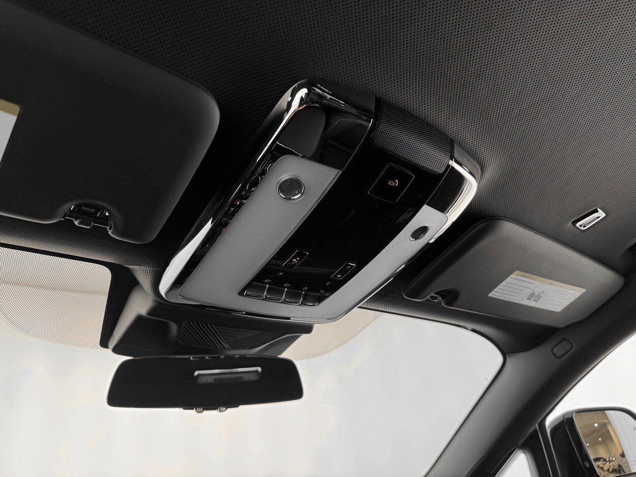 2026 ROLLS-ROYCE SPECTRE BLACK BADGE Bellevue WA