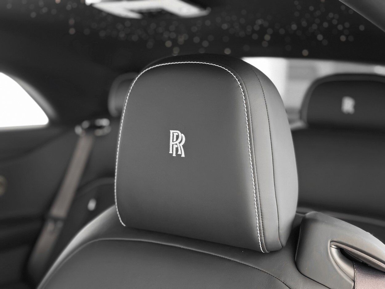 2026 ROLLS-ROYCE SPECTRE BLACK BADGE Bellevue WA