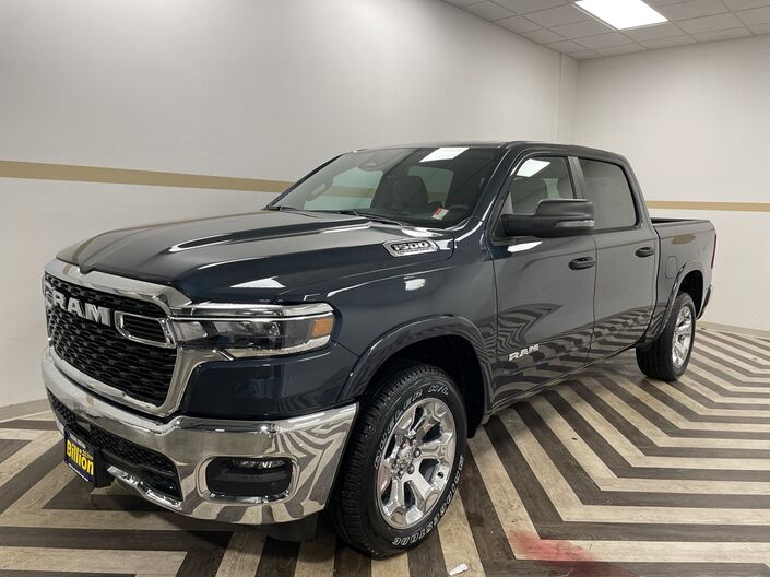 2026 Ram 1500  Bozeman MT
