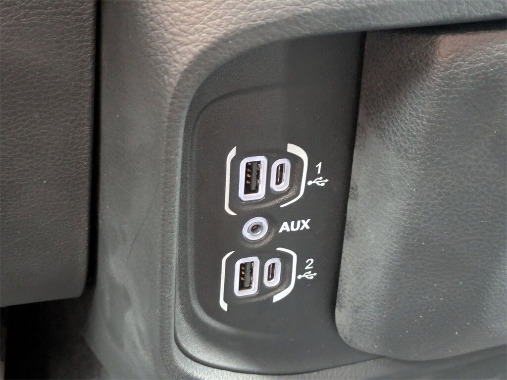2026 Ram 1500 Gresham OR
