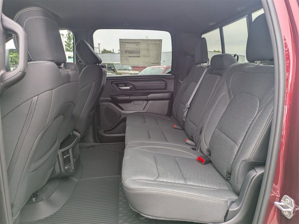 2026 Ram 1500 Gresham OR