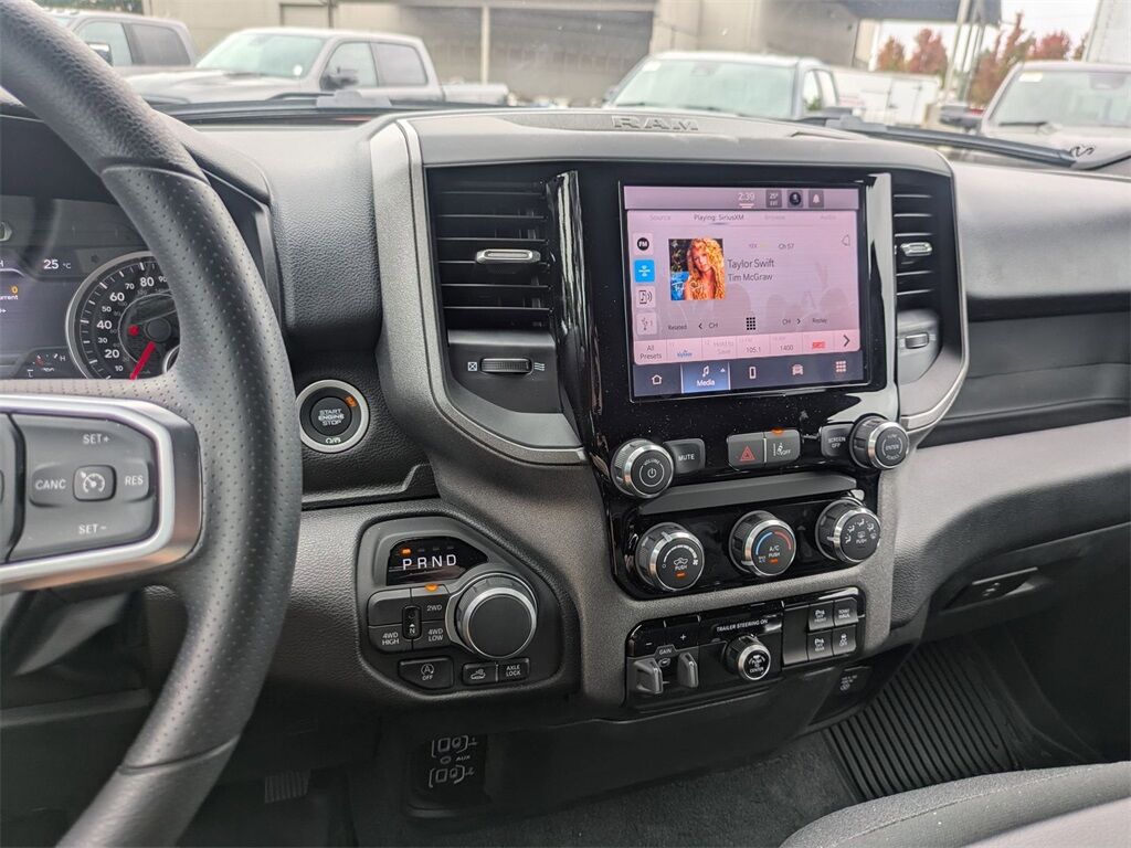 2026 Ram 1500 Gresham OR