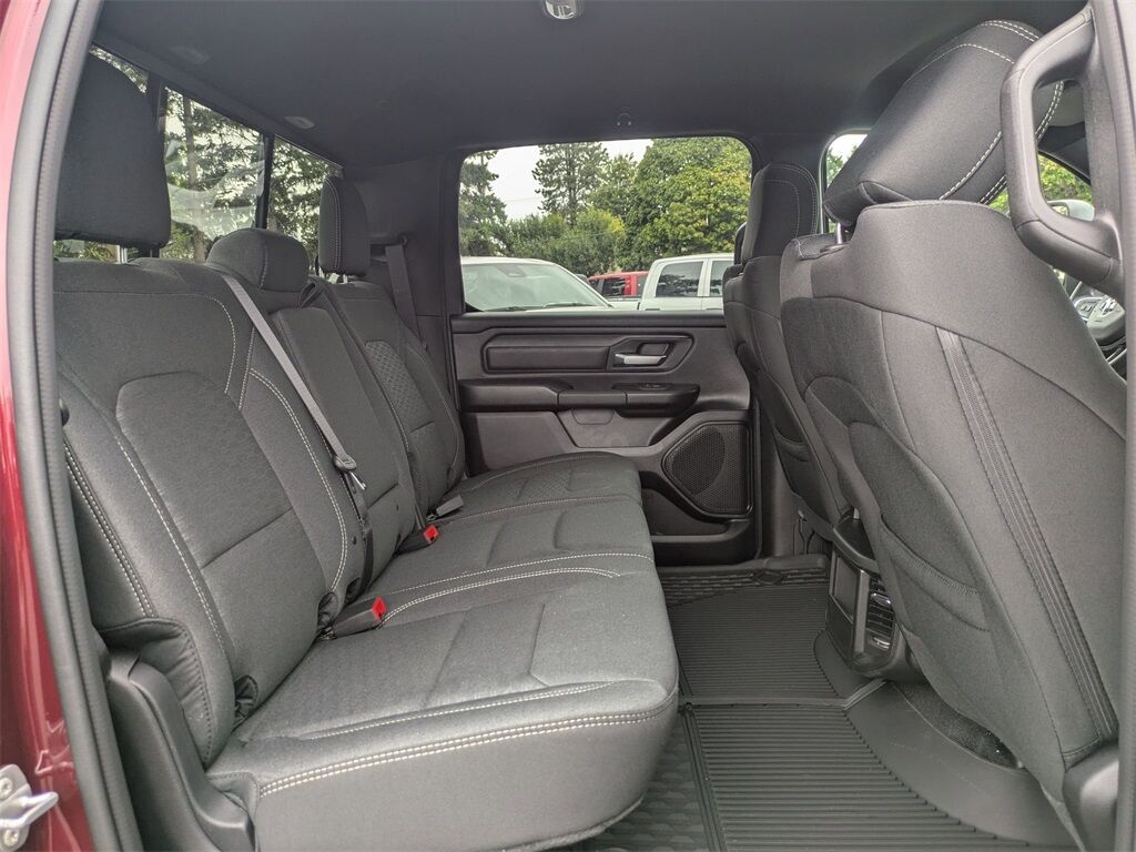 2026 Ram 1500 Gresham OR
