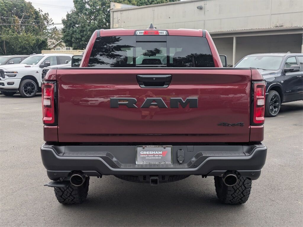 2026 Ram 1500 Gresham OR