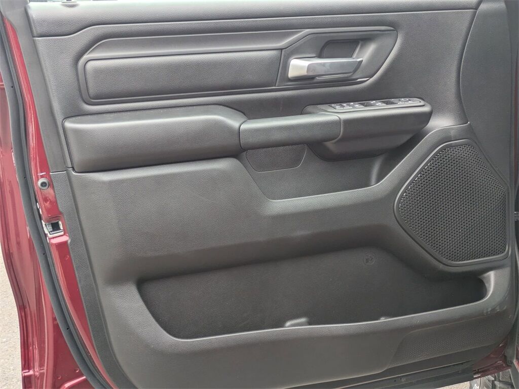 2026 Ram 1500 Gresham OR