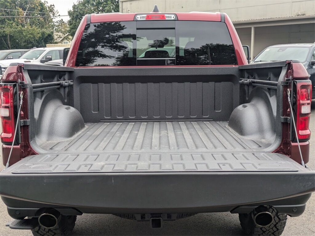 2026 Ram 1500 Gresham OR