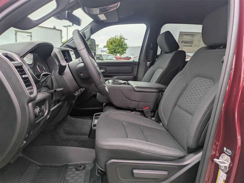 2026 Ram 1500 Gresham OR