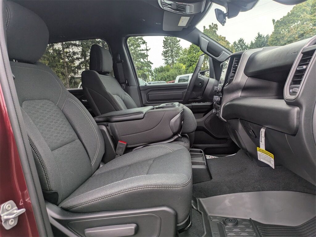2026 Ram 1500 Gresham OR