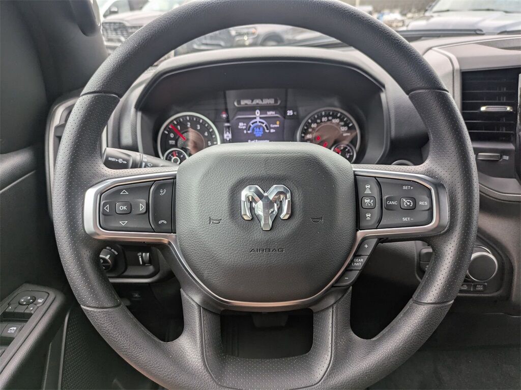 2026 Ram 1500 Gresham OR