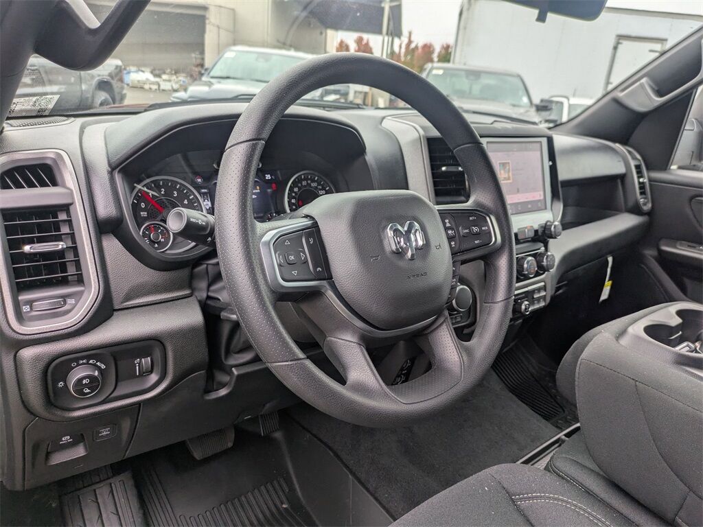 2026 Ram 1500 Gresham OR