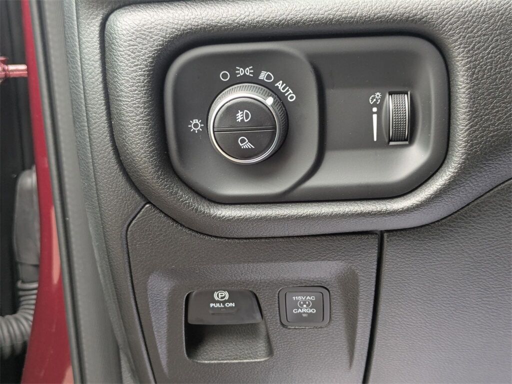 2026 Ram 1500 Gresham OR