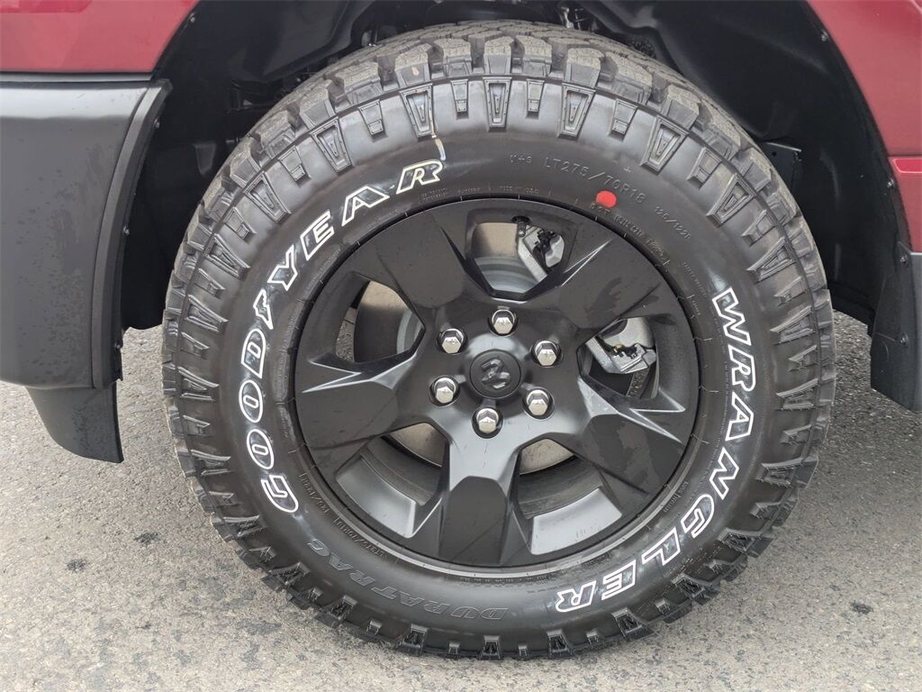 2026 Ram 1500 Gresham OR