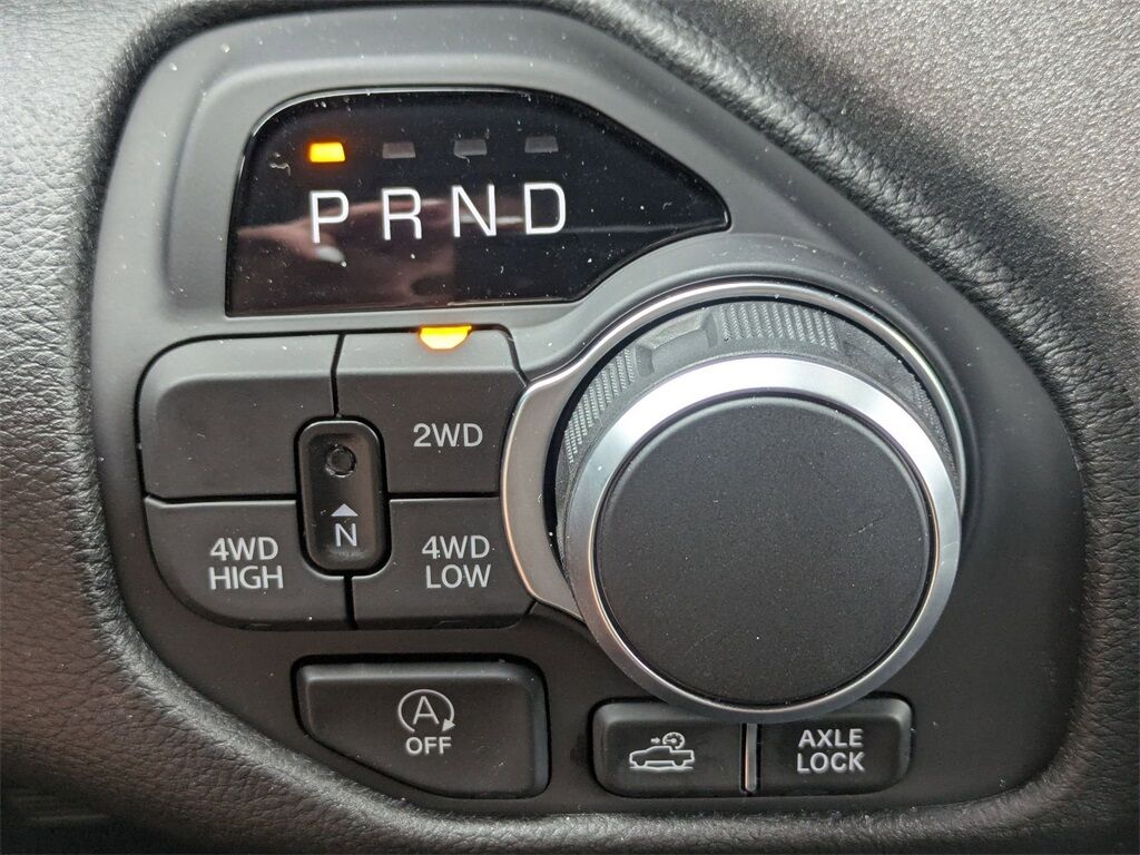 2026 Ram 1500 Gresham OR