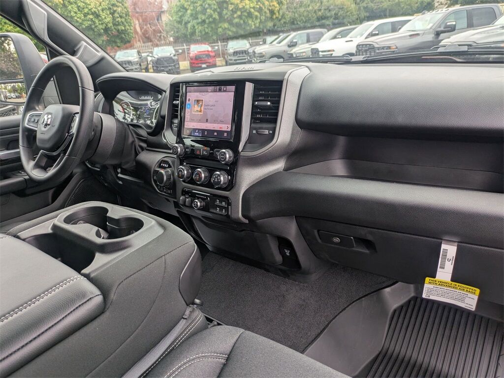 2026 Ram 1500 Gresham OR
